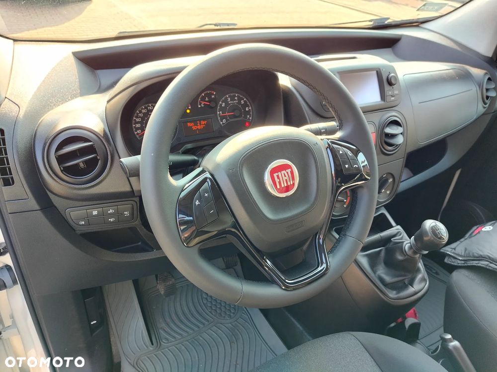 Fiat Fiorino - 5