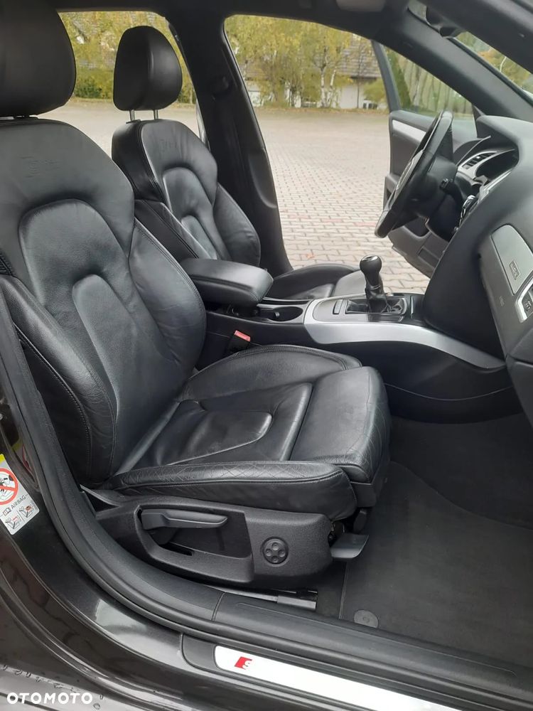 Audi A4 - 9