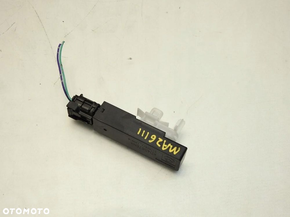WZMACNIACZ ANTENY MAZDA 6 III GJ 2.2 D SKYACTIV KD45676NX X1T60671 - 7