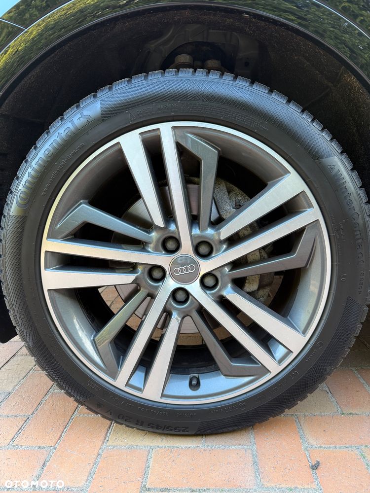 Audi Q5 45 TFSI mHEV Quattro Sport S tronic - 35