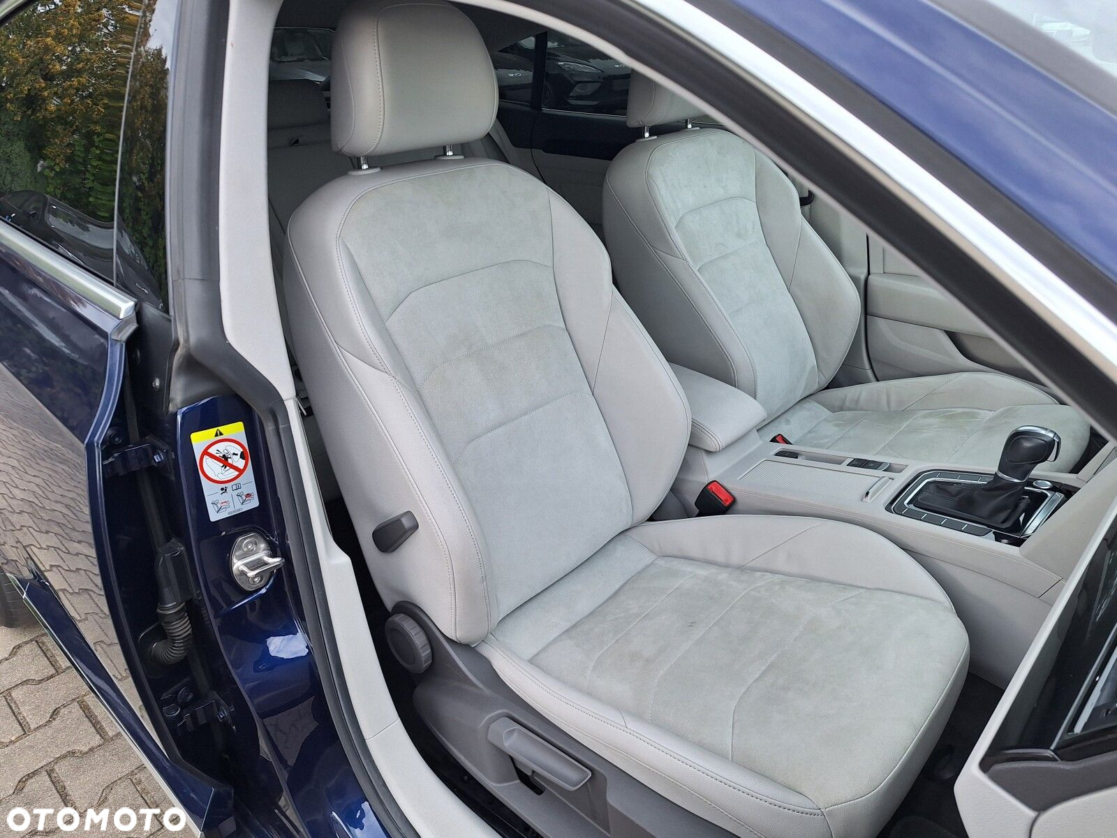 Volkswagen Arteon 2.0 TSI Elegance DSG - 18