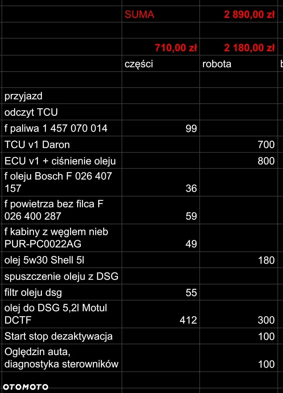 Skoda Octavia 2.0 TDI DSG Style - 5