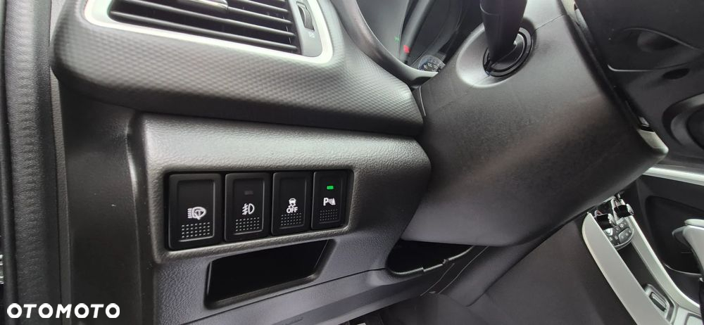 Suzuki SX4 S-Cross 1.6 VVT CVT 4x2 limited - 18