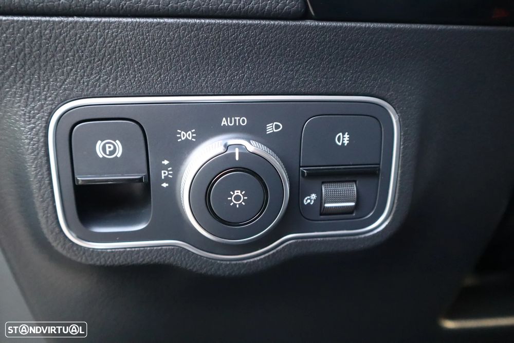 Mercedes-Benz EQA 250 AMG Line - 17