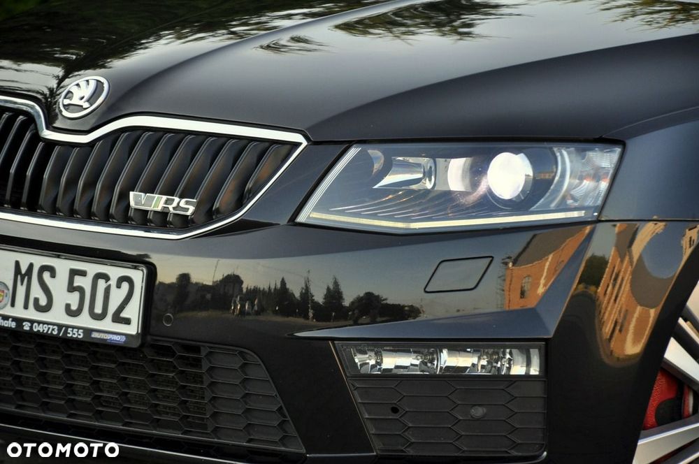 Skoda Octavia - 12