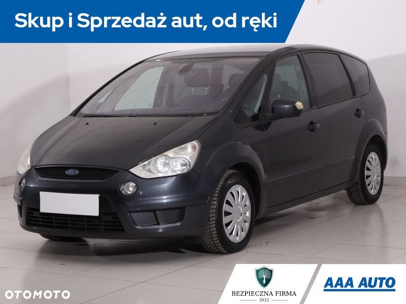 Ford S-Max - 3