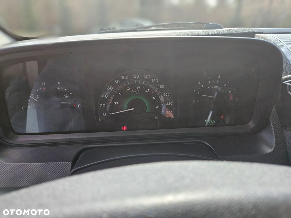 Dodge Journey 2.4 SE - 18