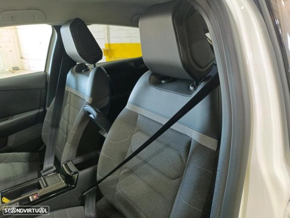 Citroën e-C4 50 kWh Feel Pack - 4