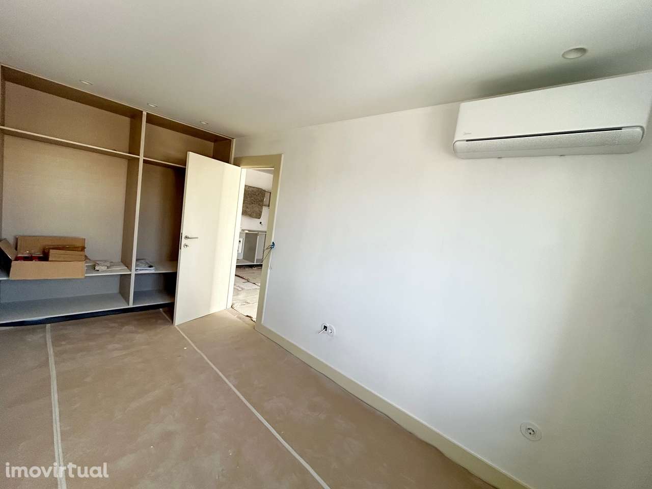 VENDE-SE T2 Duplex Novo c/ Cozinha Equipada no Centro de Braga - Grande imagem: 4/21