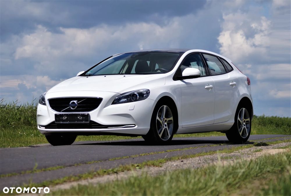 Volvo V40 - 3