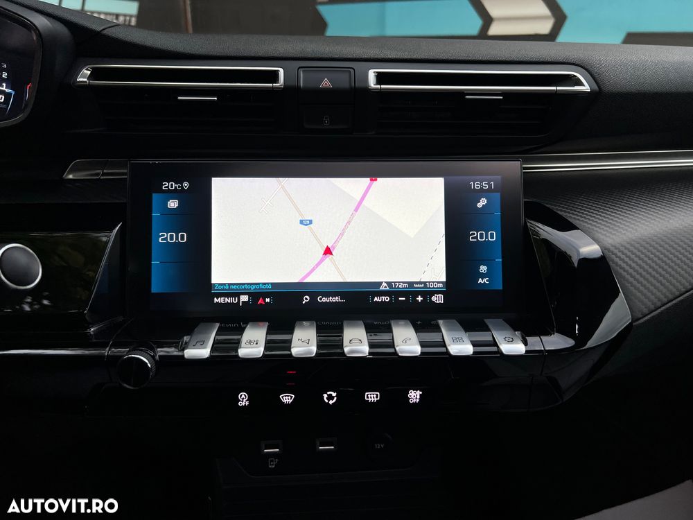 Peugeot 508 1.5 BlueHDI STT Allure - 18