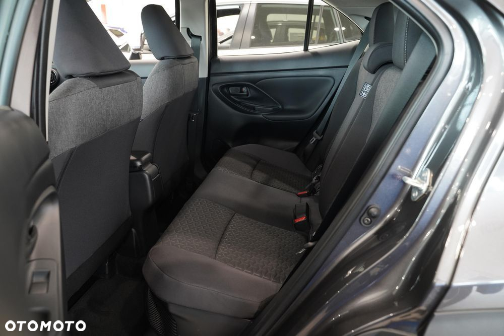 Toyota Yaris Cross Hybrid 1.5 Comfort - 9