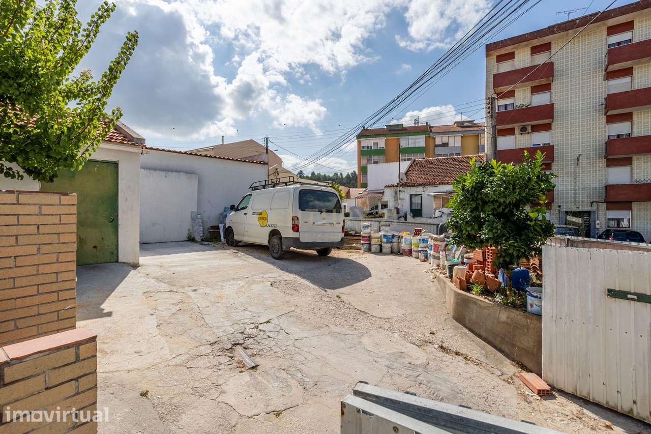 Oportunidade de Investimento para Promoção Imobiliária – Vialonga | Vi - Grande imagem: 3/24