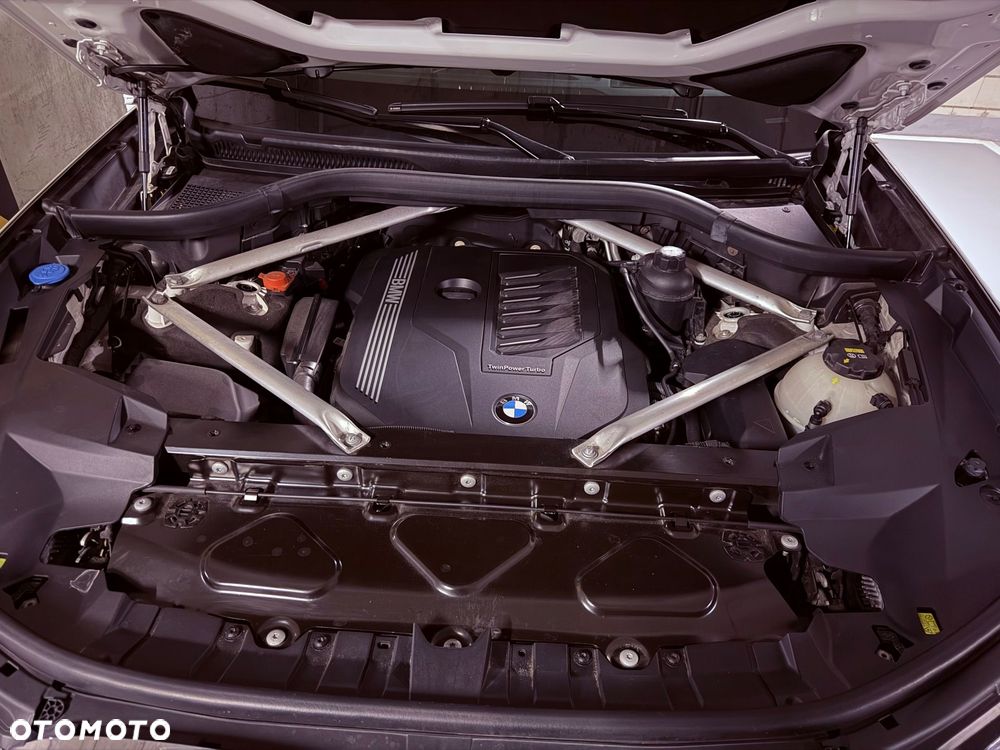 BMW X7 xDrive40i - 3