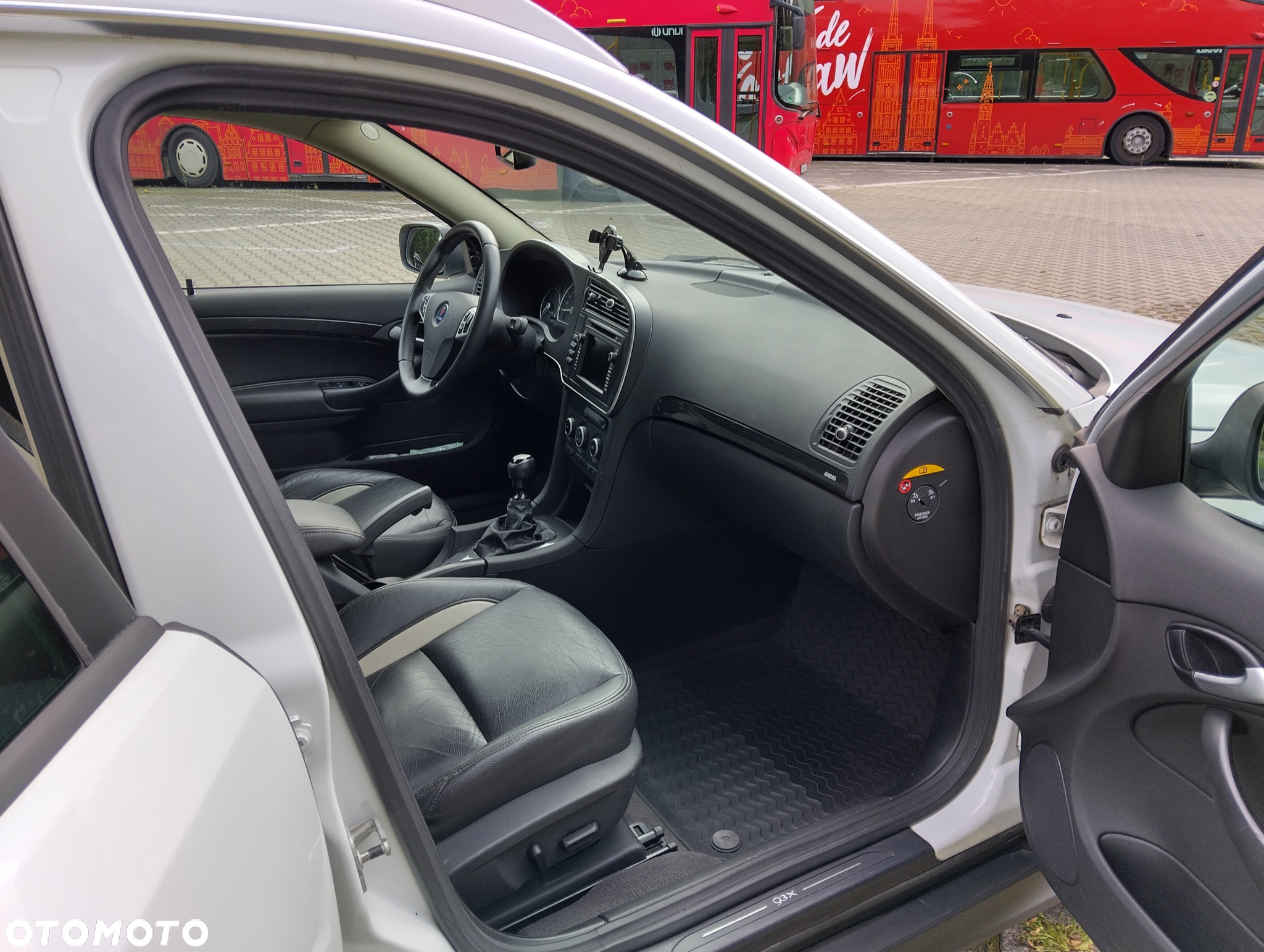 Saab 9-3X 1.9TTiD PF FWD Euro5 - 12