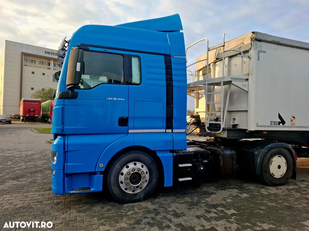 MAN Tgx 18440 - 3