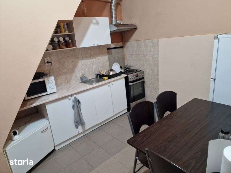 Dau în chirie apartament 1 camera ,Zona Platinia — fotografia 3