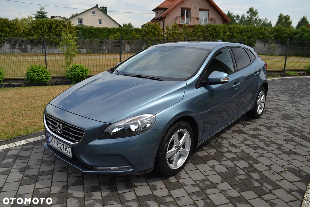 Volvo V40 T3 - 6