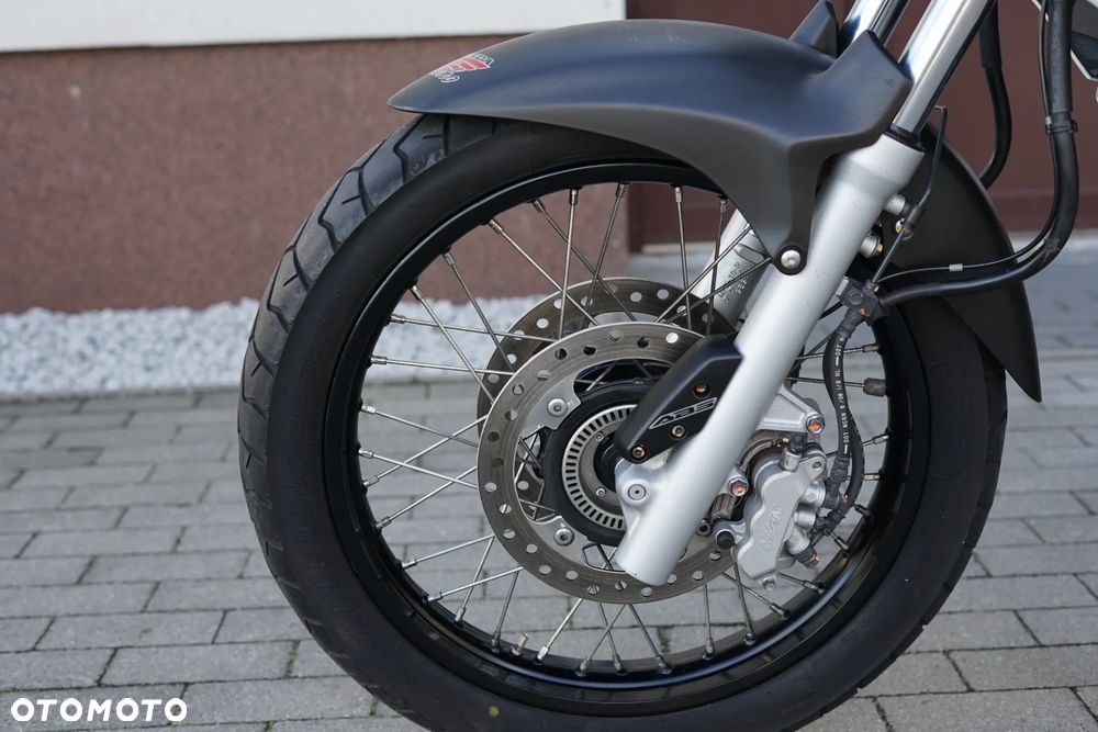 Honda XL - 31