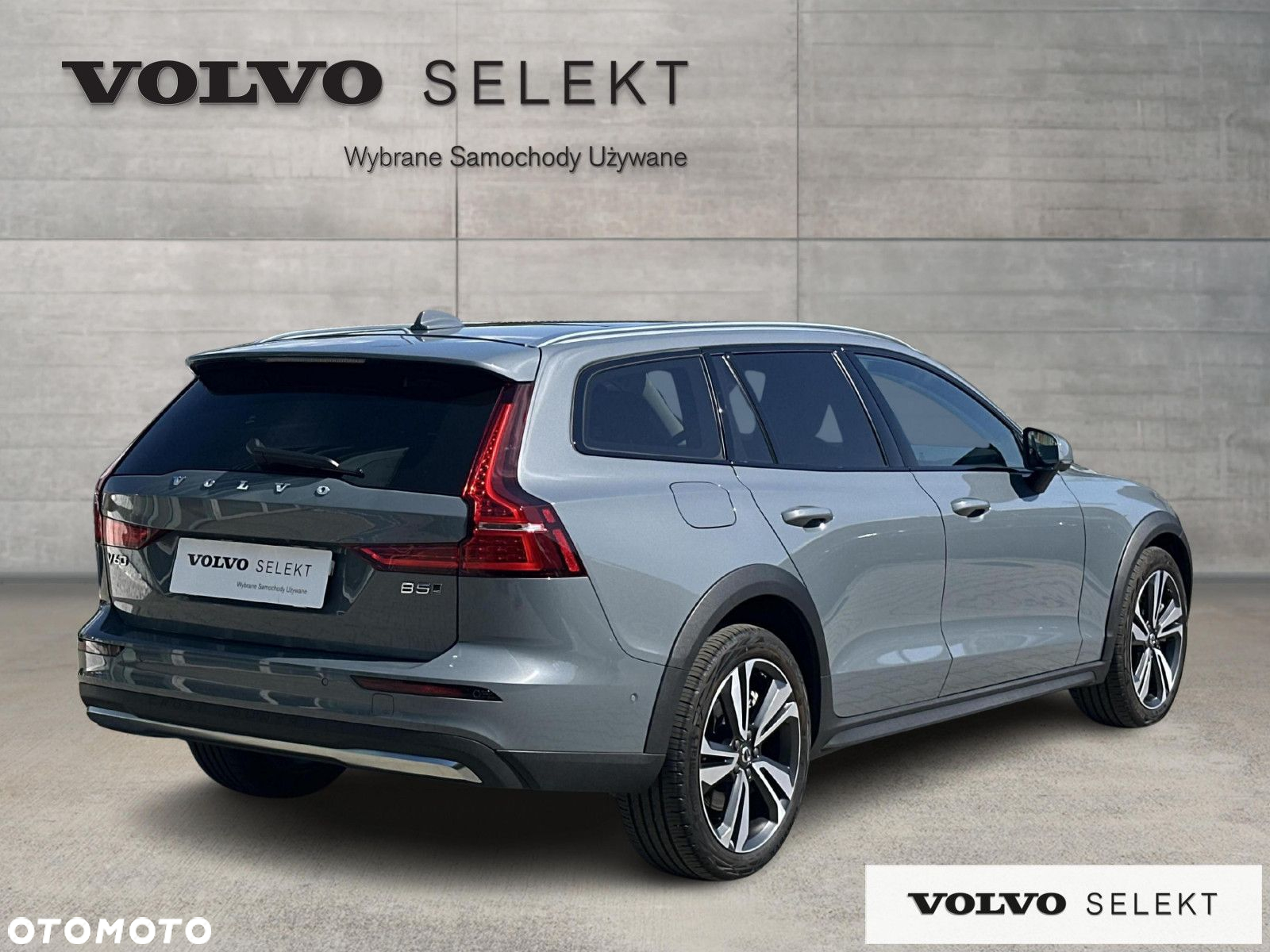 Volvo V60 Cross Country - 7