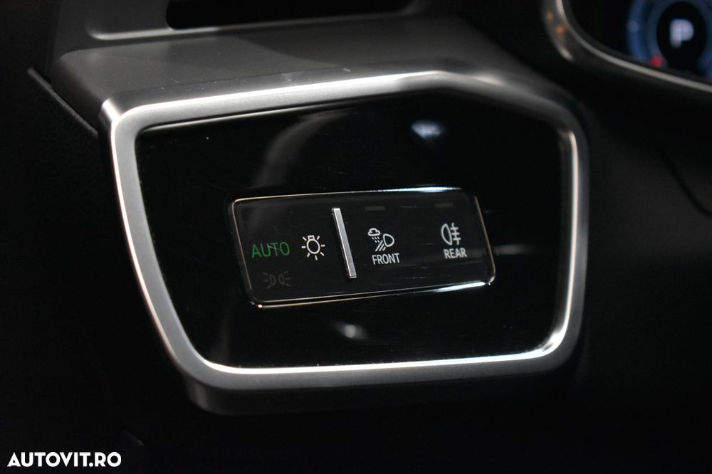 Audi A7 Sportback 50 TDI quattro Tiptronic - 25
