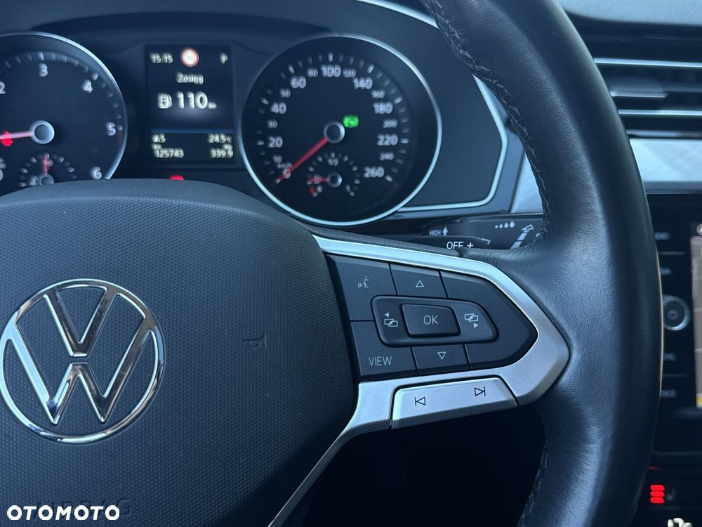 Volkswagen Passat Variant 2.0 TDI SCR Business DSG - 21
