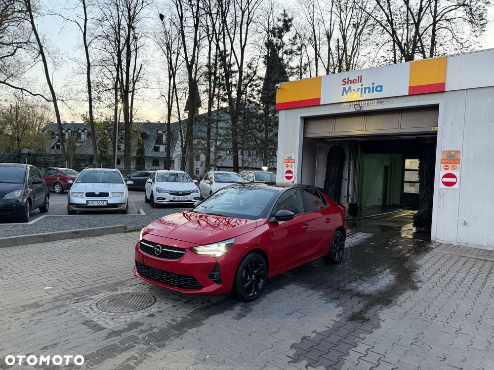 Opel Corsa 1.2 GS Line S&S - 1