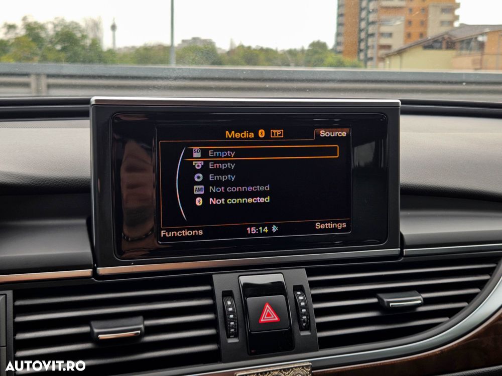 Audi A6 Allroad - 19