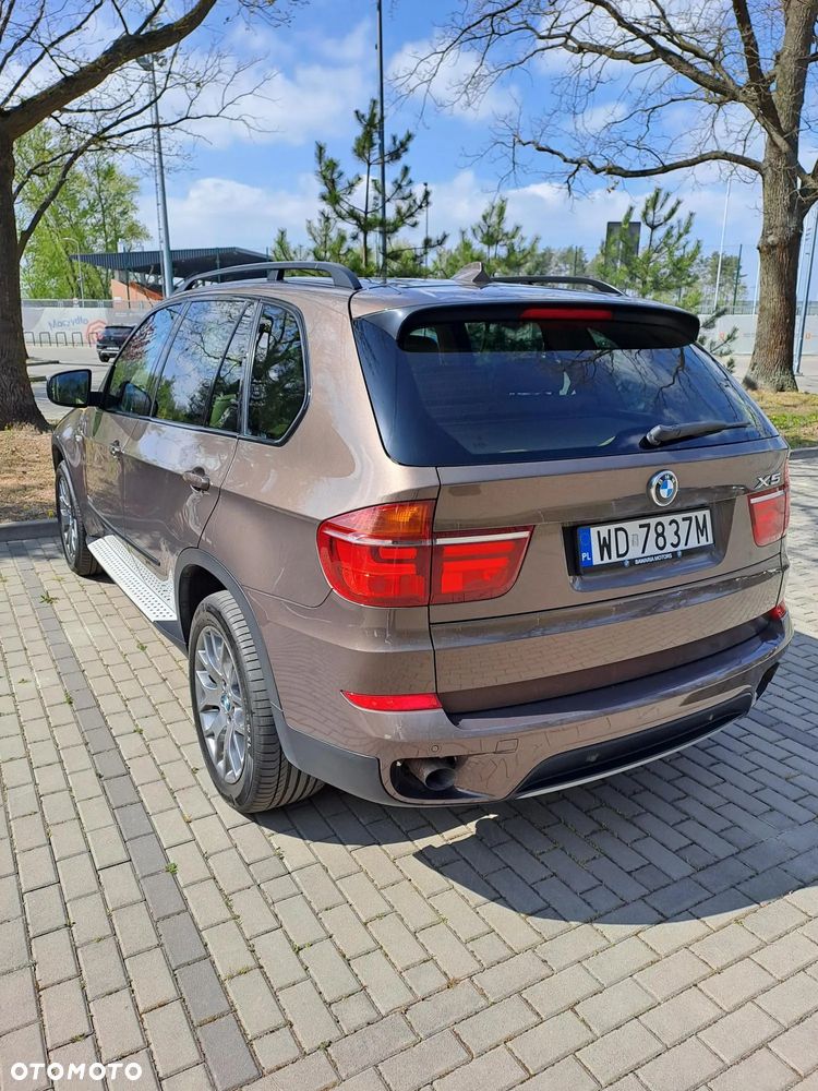 BMW X5 - 12