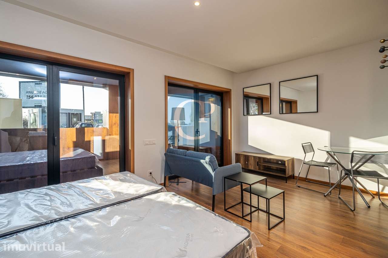 Apartamento T0 Kit, no Empreendimento Asprela Domus III, Paranhos - Grande imagem: 2/11