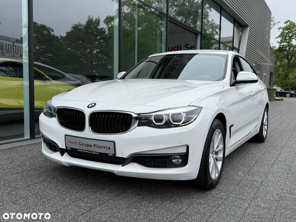 BMW 3GT - 10