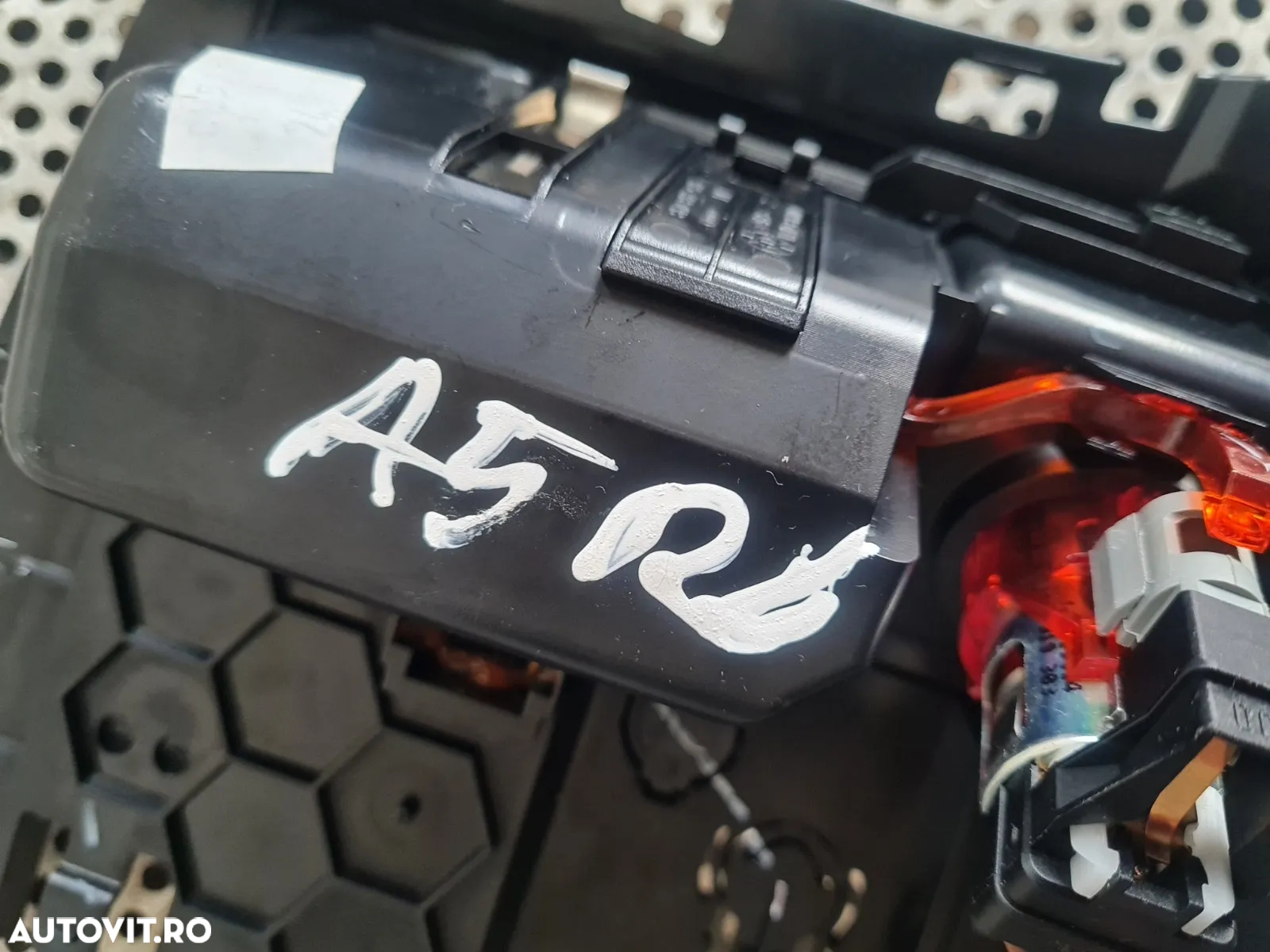 Scrumiera Audi A4 B8 A5 2.0 Tdi Euro 5 Cod Motor CJC Cutie Automata NYM An 2012-2013-2014-2015 Vola - 8