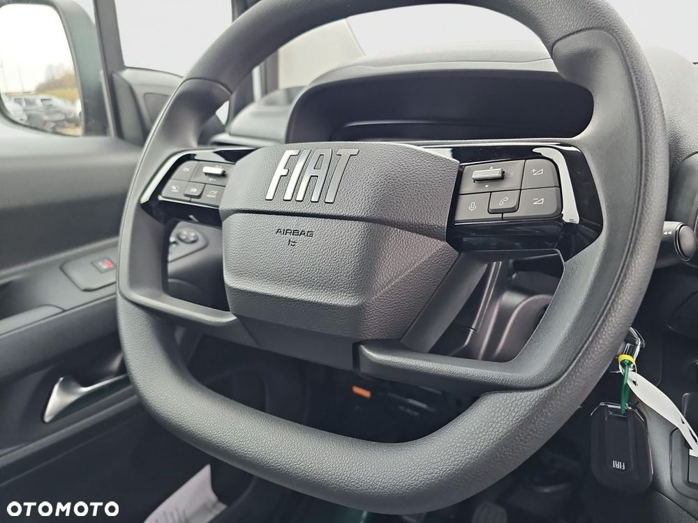 Fiat Doblo - 23