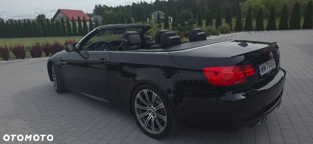 BMW M3 - 15