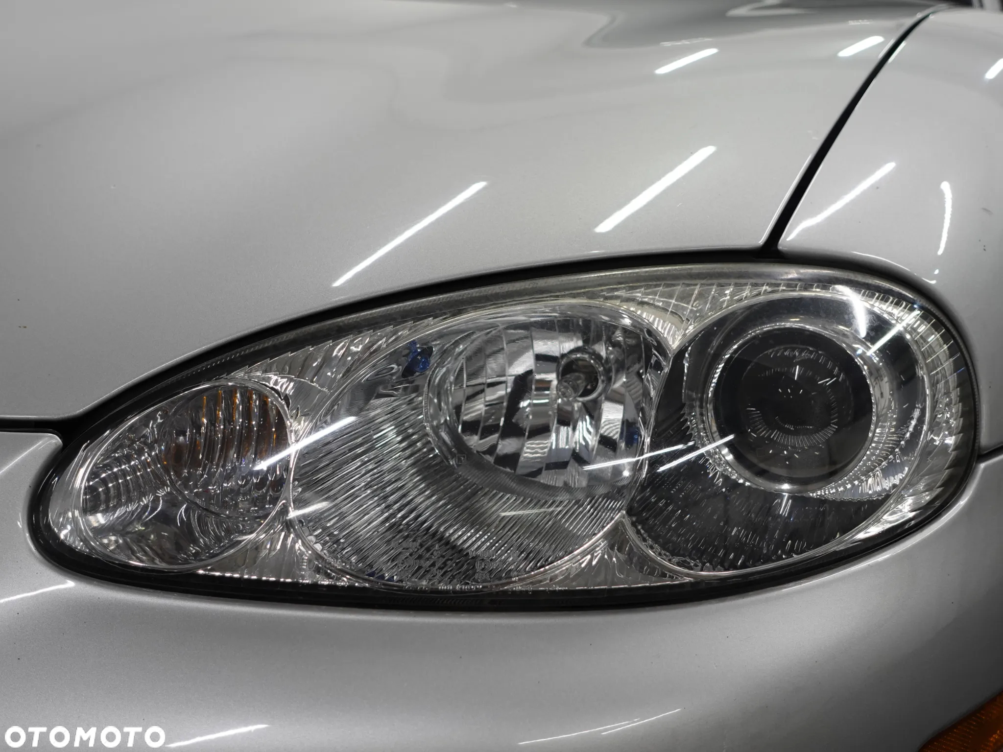 Mazda MX-5 1.6i 16V - 16