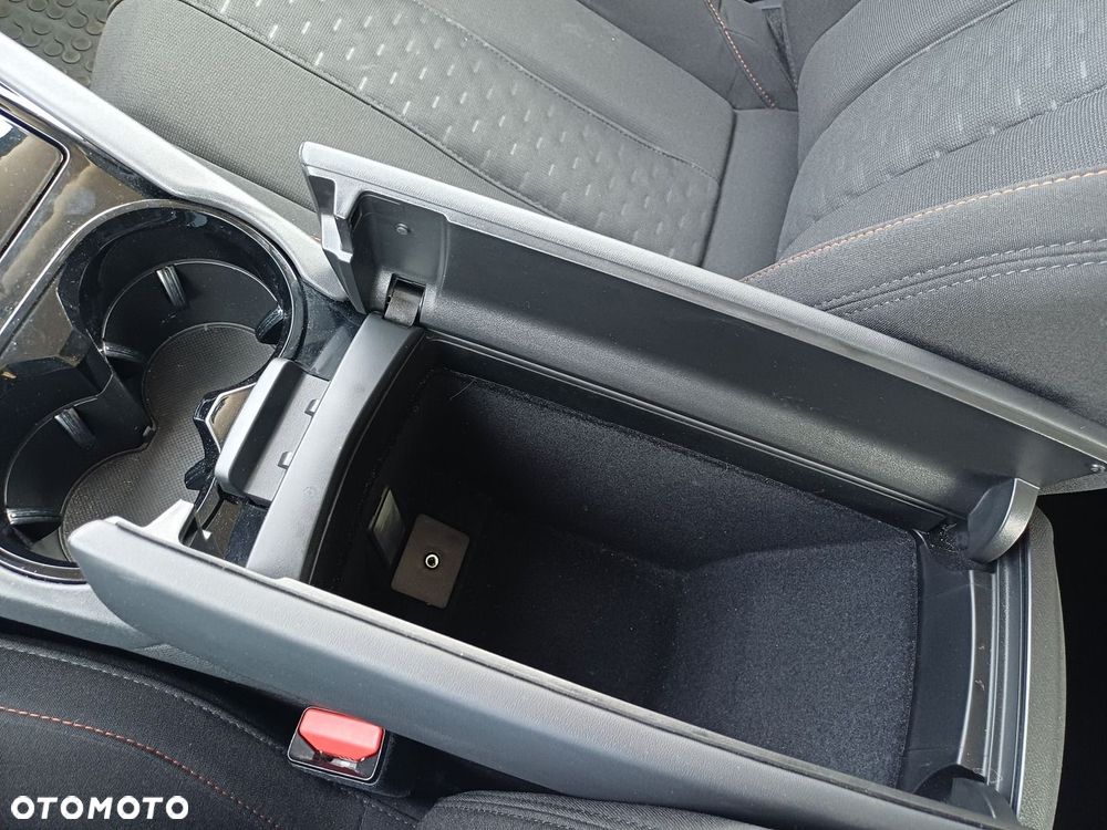 Peugeot 508 1.5 BlueHDi Allure Pack S&S EAT8 - 30