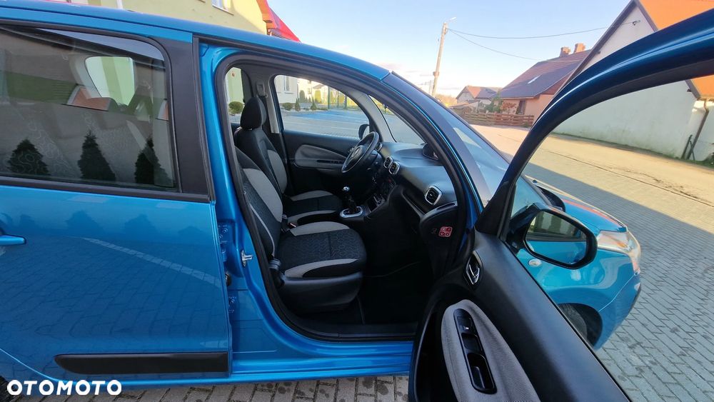 Citroën C3 Picasso - 29