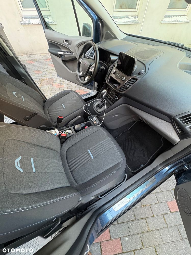 Ford Transit Connect Kombi 230 L2 Active PowerShift N1 - 6