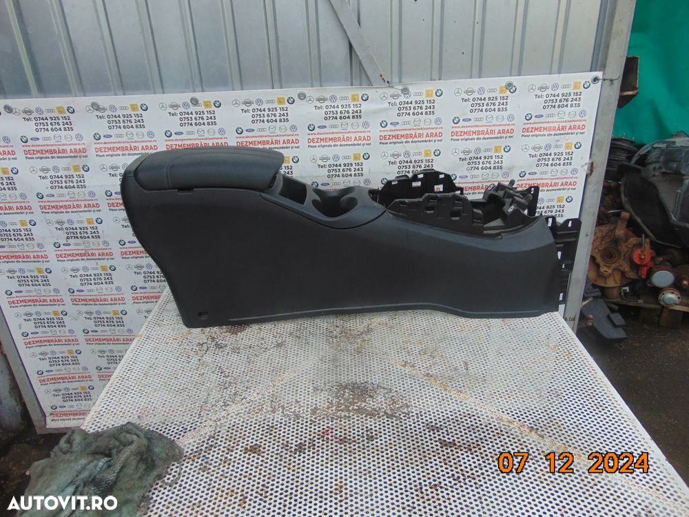 Cotiera Nissan qashqai 2013-2021 j11 facelift dezmembrez - 10