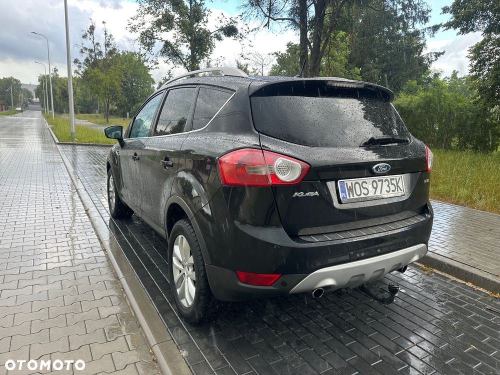 Ford Kuga - 5