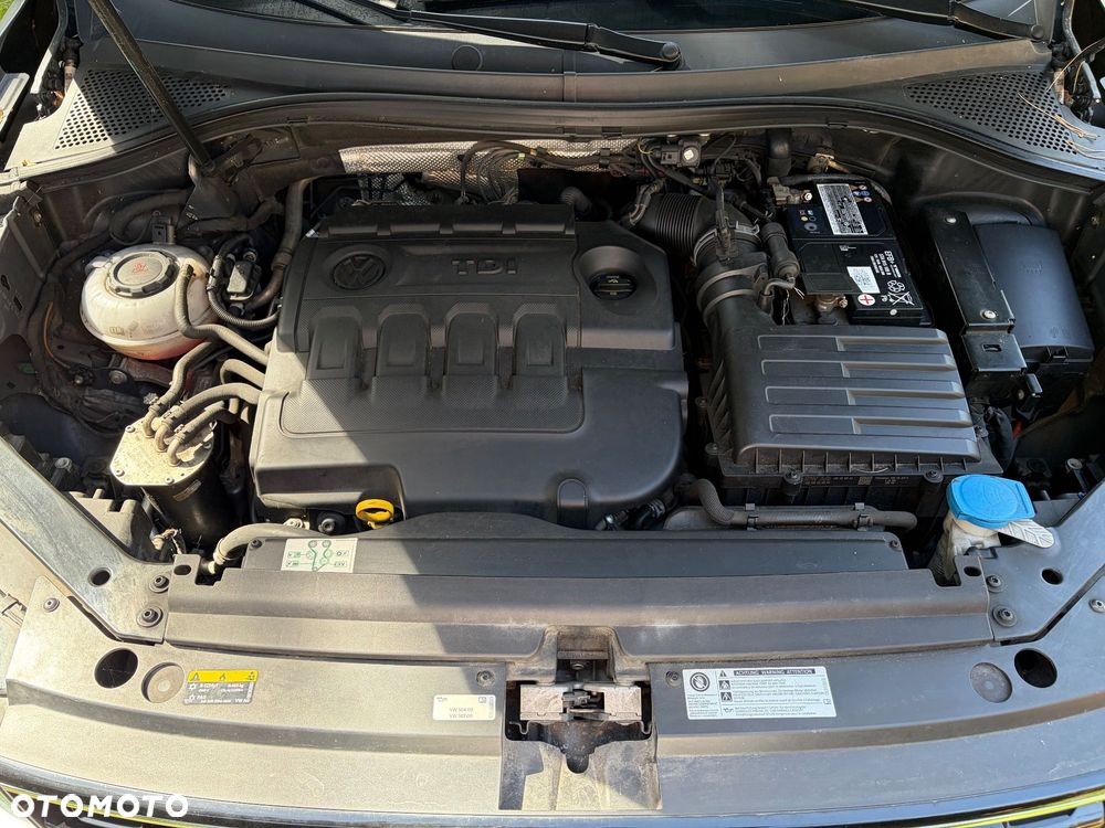 Volkswagen Tiguan - 7