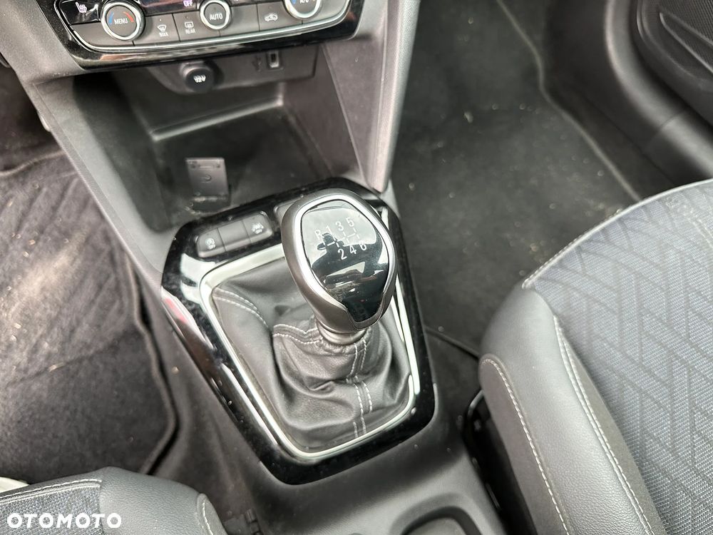 Opel Corsa - 16