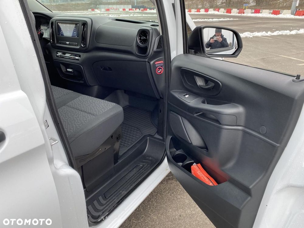 Mercedes-Benz Vito - 18