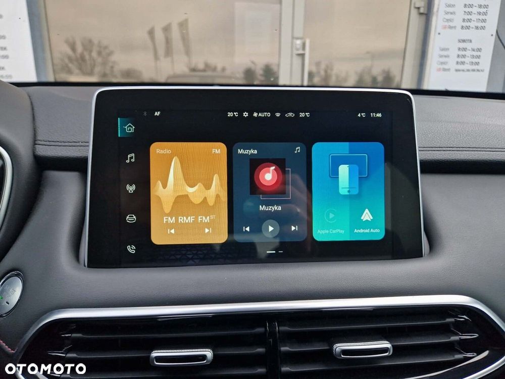 MG HS 1.5 T-GDI Excite DCT - 30