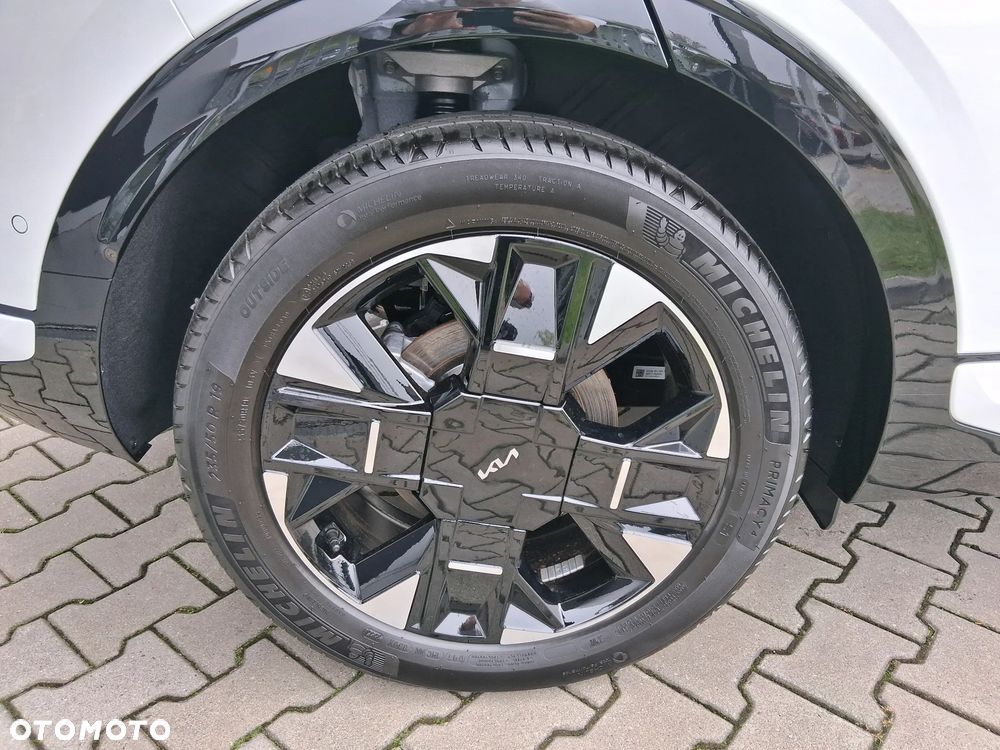 Kia Sportage 1.6 T-GDI HEV GT Line 4WD - 5
