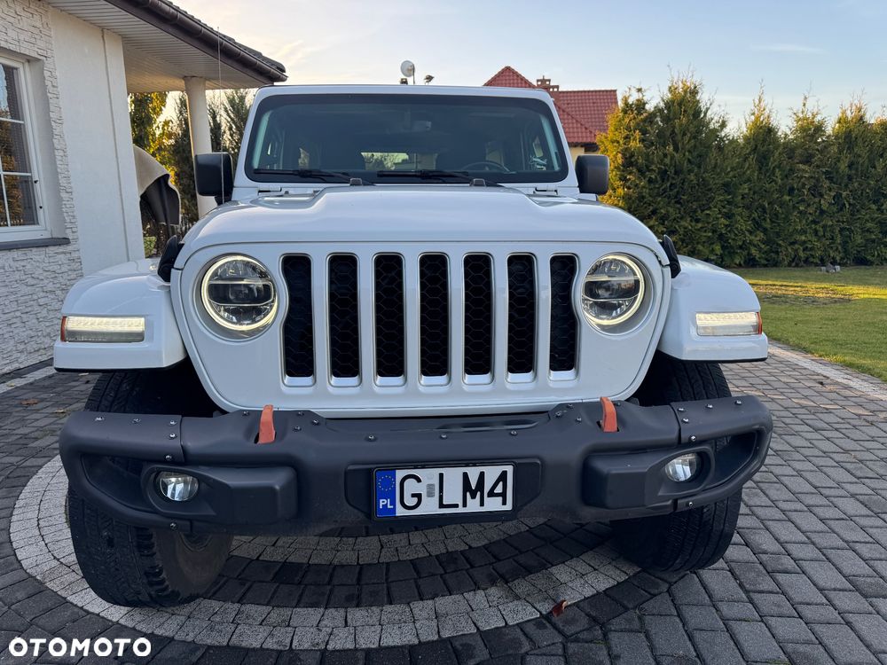 Jeep Wrangler Unlimited 2.0 4xe Plug-In Hybrid Hardtop Sahara - 2