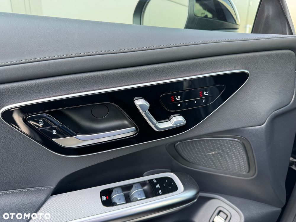 Mercedes-Benz CLE 450 4Matic 9G-TRONIC Edition AMG Line - 17