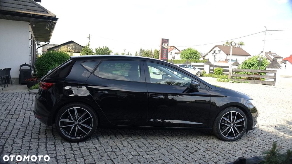 Seat Leon - 15