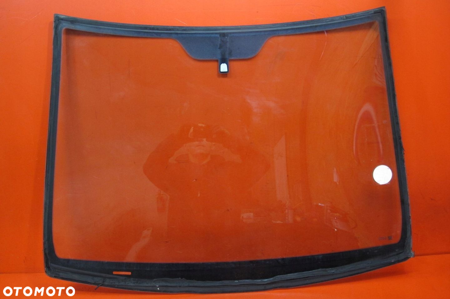 KIA VENGA YN 2009-2019 HYUNDAI IX20 SZYBA CZOŁOWA PRZÓD PRZEDNIA - 4