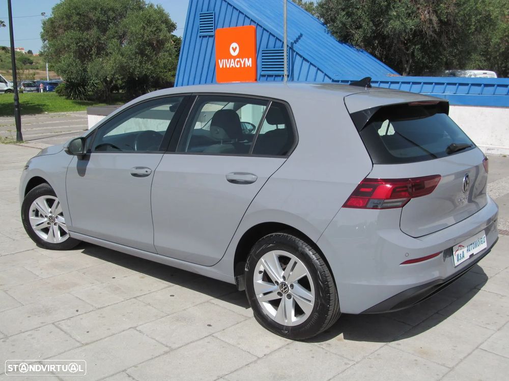 VW Golf 1.0 TSI Confortline - 35